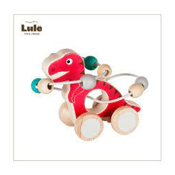 Pino Lule Dino lavirint LU8842