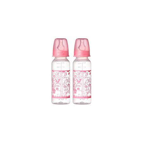 Tommee Tippee flasica Essentials 2x 250ml