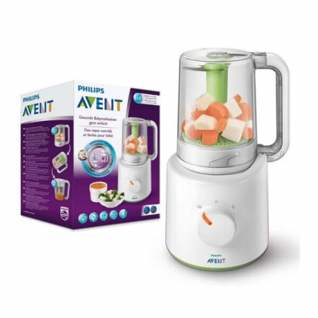 Avent blender 2u1 2575