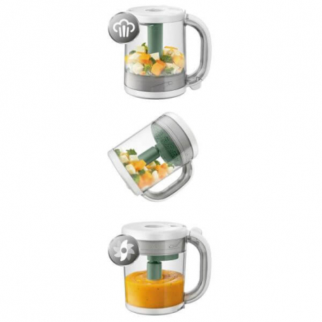 Avent Philips Blender 4u1 0883