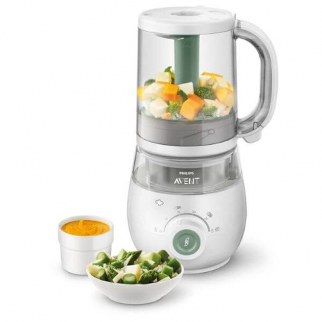 Avent Philips Blender 4u1 0883