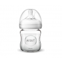Avent flasica Natural staklena 120ml