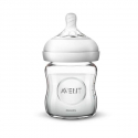 Avent flasica Natural staklena 120ml
