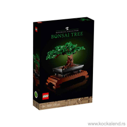 Lego Creator Expert TBD Lifestyle