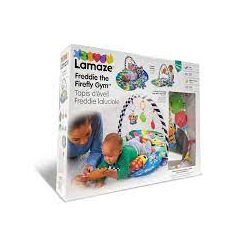 Lamaze leptir activity gym