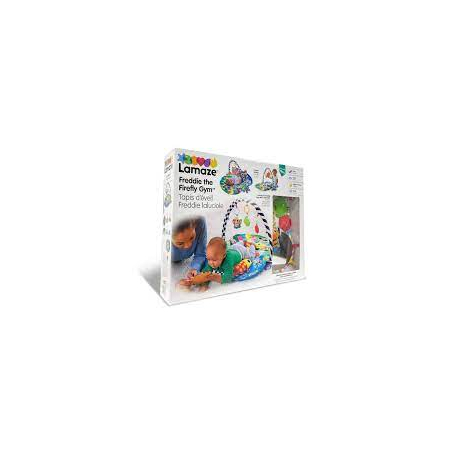 Lamaze leptir activity gym