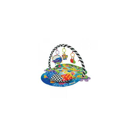 Lamaze leptir activity gym