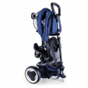 Qplay tricikl Rito Plus Blue