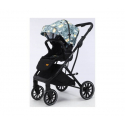 BBO Kolica za bebe HB660 EASYGO FOREST