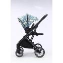 BBO Kolica za bebe HB660 EASYGO FOREST