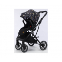 BBO Kolica za bebe HB660 EASYGO SPACE