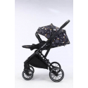 BBO Kolica za bebe HB660 EASYGO SPACE