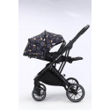 BBO Kolica za bebe HB660 EASYGO SPACE