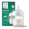 Avent flasica staklena Natural Response 120ml SCY930/01