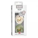 BIBS varalica Sage&Ivory 6-18m a2