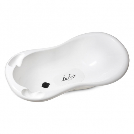 Lulu Design kadica za kupanje 100cm  White 656652
