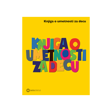 Knjiga o umetnosti za decu (uta knjiga)