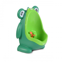 Cangaroo pisoar Froggy Green