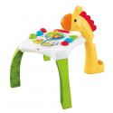 s15 Fisher Price sto sa aktivnostima Prijatelji Zivotinje