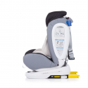 Chipolino auto sediste isofix Tourneo Creme 360