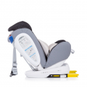 Chipolino auto sediste isofix Tourneo Creme 360