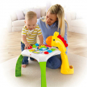 s15 Fisher Price sto sa aktivnostima Prijatelji Zivotinje