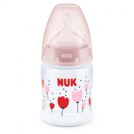 Nuk Flasica pp 150ml S1 M1