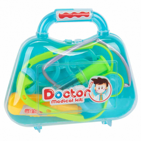 BEST DOKTOR SET 8 KOM DECAK