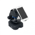 Oxybul mikroskop Junior od 40x do 640x