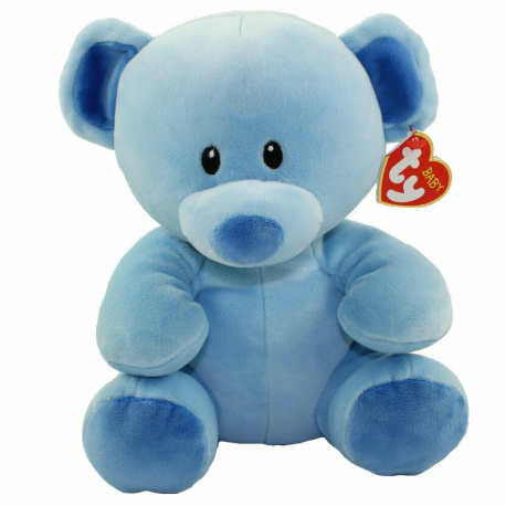 Ty Baby plisana igracka Medved Lullaby 24cm82007