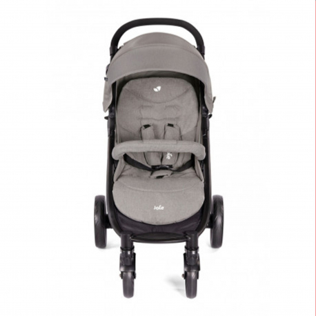 Joiekolica Litetrax 4 Asphalt Grey poslednji komad