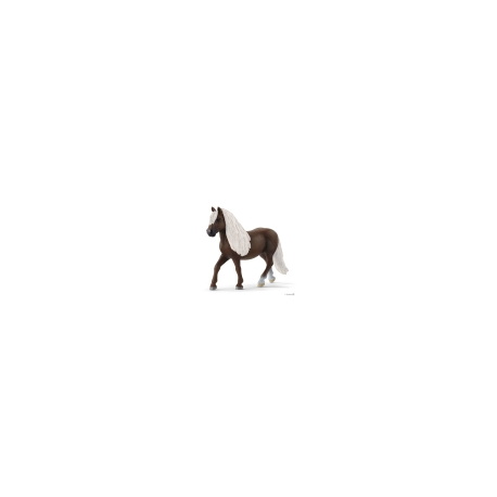 Schleich Crni Forest konj