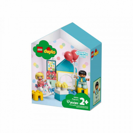 Lego duplo10925 Playroom