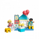 Lego duplo10925 Playroom