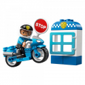 Lego duplo 10900 Town Police Bike