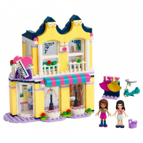 Lego Friends 41427 Emina prodavnica