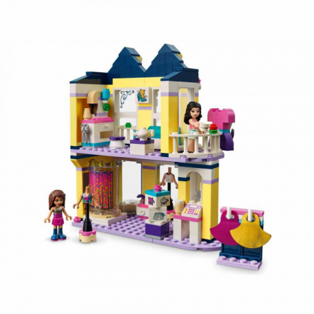 Lego Friends 41427 Emina prodavnica