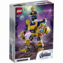 Lego Marvel 76141Robotski oklopThanos