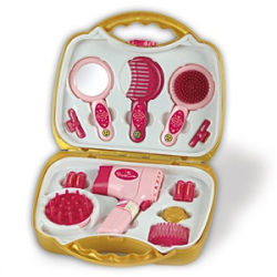 Princess Coralie set za kosu 4009847052933