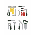 Bosch set alata u blisteru 4009847080073