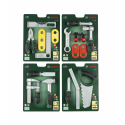 Bosch set alata u blisteru 4009847080073