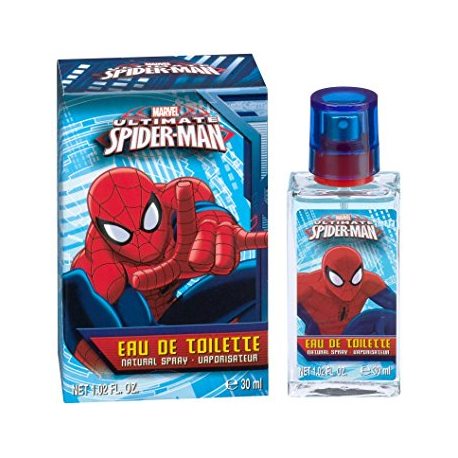 Spiderman edt 30ml