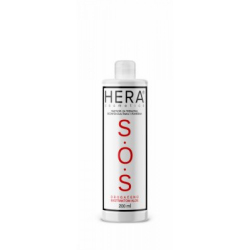 Hera SOS rastvor za dezinfekciju ruku 200ml