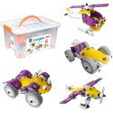 Hoogar igracka Stem Building Blocks 4 in 1 J-7753