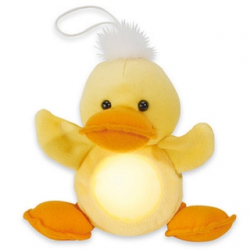 Ansmann  babycare lampa lara