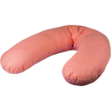 BUBABA JASTUK ZA DOJENJE SRCA ROZE