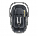 Maxi Cosi auto sediste 0+ Coral i-Size Essential Graphite 8557750120