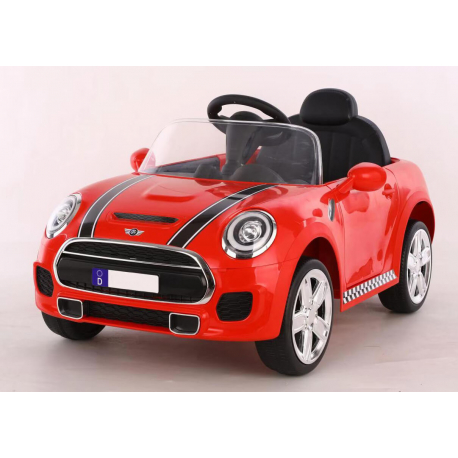 Auto mini moris rc 12v Y-MB0905