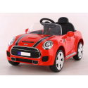 Auto mini moris rc 12v Y-MB0905