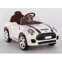 Auto mini moris rc 12v Y-MB0905